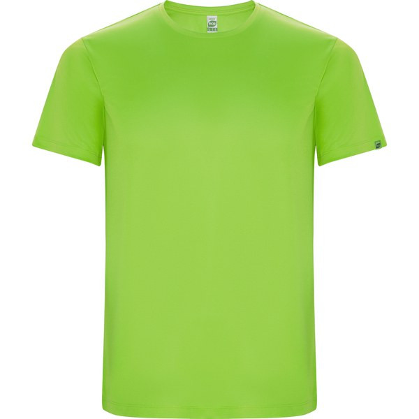 Roly CA0427 - Eco-Friendly CONTROL-DRY Recycled Polyester T-Shirt