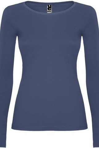 Roly CA1218 - EXTREME WOMAN T-shirt coupe semi-ajustée