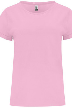 Roly CA6643 - CIES Short-sleeve t-shirt for women