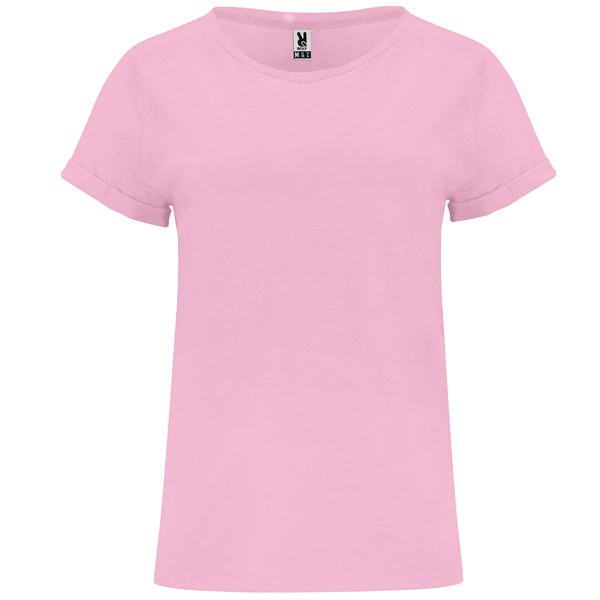 Roly CA6643 - CIES T-shirt manches courtes pour femme