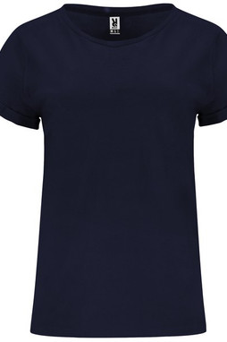 Roly CA6643 - CIES Short-sleeve t-shirt for women