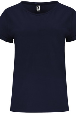 Roly CA6643 - CIES Short-sleeve t-shirt for women