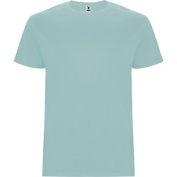 Roly CA6681 - STAFFORD Tubular short-sleeve t-shirt
