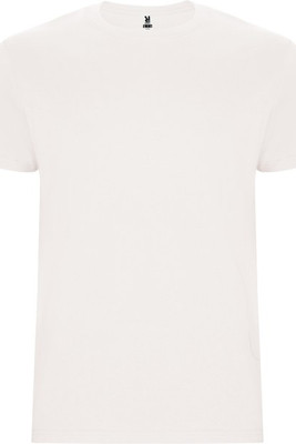 Roly CA6681 - STAFFORD Tubular short-sleeve t-shirt