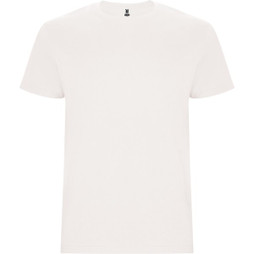 Roly CA6681 - STAFFORD T-shirt tubulaire à manches courtes