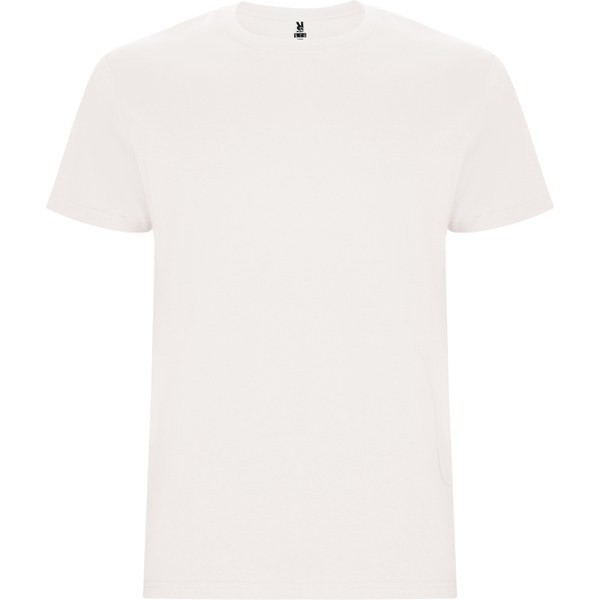 Roly CA6681 - STAFFORD Tubular short-sleeve t-shirt