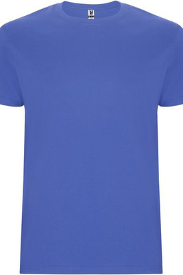 Roly CA6681 - STAFFORD Tubular short-sleeve t-shirt
