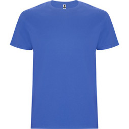 Roly CA6681 - STAFFORD T-shirt tubolare a maniche corte