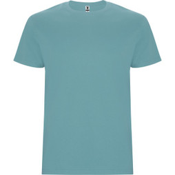 Roly CA6681 - STAFFORD Tubular short-sleeve t-shirt