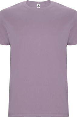 Roly CA6681 - STAFFORD T-shirt tubolare a maniche corte