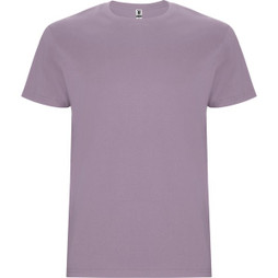 Roly CA6681 - STAFFORD Tubular short-sleeve t-shirt