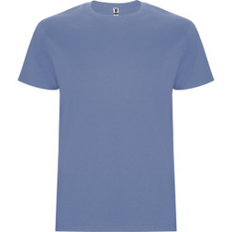 Roly CA6681 - STAFFORD T-shirt tubulaire à manches courtes