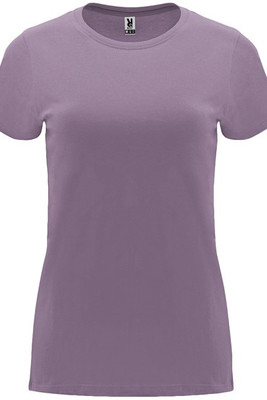 Roly CA6683 - CAPRI T-shirt manica corta sfiancata per donna