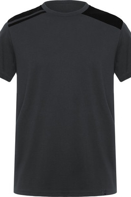 Roly CA8411 - EXPEDITION Short-sleeve t-shirt in a combination of colours