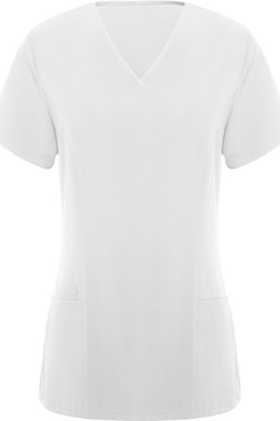 Roly CA9084 - FEROX WOMAN Giacca di servizio a maniche corte da donna