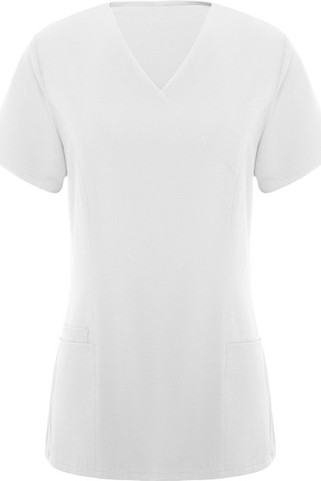 Roly CA9084 - FEROX WOMAN Blouse à manches courtes pour femme