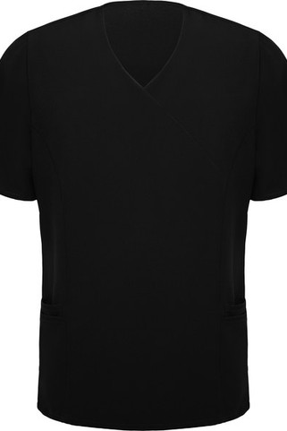 Roly CA9085 - FEROX Blouse à manches courtes