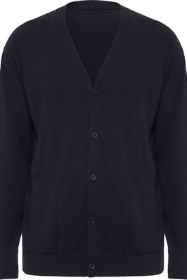 Roly CG8405 - EXPLORER V-neck jacket in soft stitch fabric