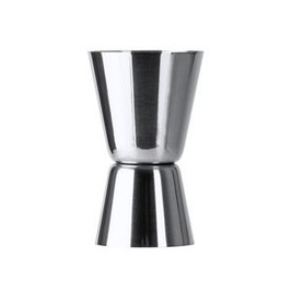 Stamina CK3995 - CARDU Stainless Steel Beverage Measurer