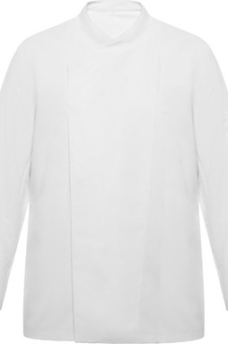 Roly CQ4500 - DABIZ Long-sleeve chef jacket