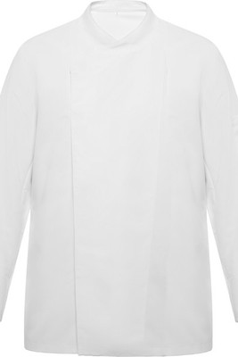 Roly CQ4500 - DABIZ Long-sleeve chef jacket