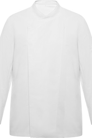 Roly CQ4500 - DABIZ Kochjacke mit langen Ärmeln