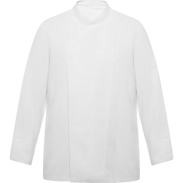 Roly CQ4500 - DABIZ Long-sleeve chef jacket