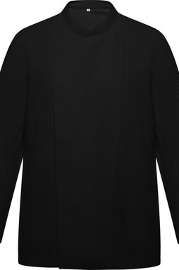 Roly CQ4500 - DABIZ Kochjacke mit langen Ärmeln