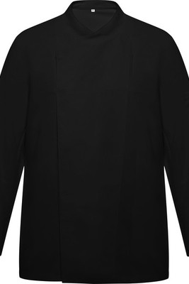 Roly CQ4500 - DABIZ Long-sleeve chef jacket