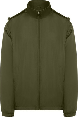 Roly CQ5079 - MAKALU Veste légère resistante a leau
