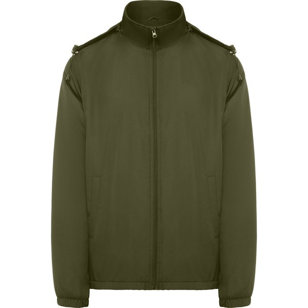 Roly CQ5079 - MAKALU Light waterproof jacket