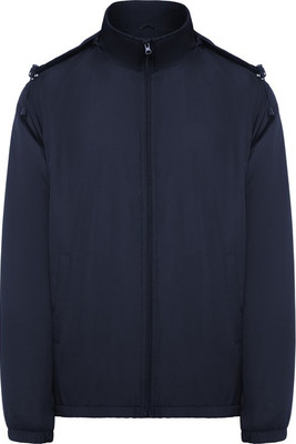 Roly CQ5079 - MAKALU Light waterproof jacket