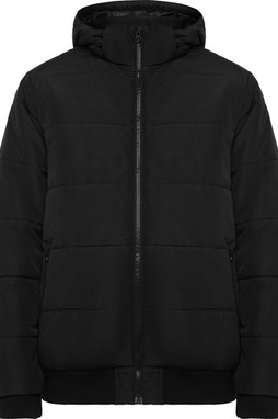 Roly CQ5085 - SURGUT Wasserabweisende und gefütterte Outdoorjacke