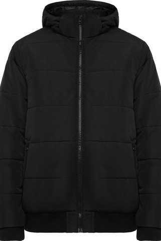 Roly CQ5085 - SURGUT Wasserabweisende und gefütterte Outdoorjacke