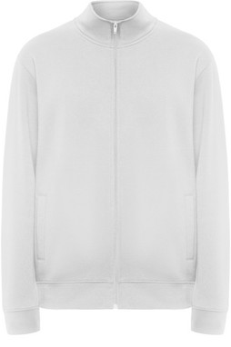 Roly CQ6439 - ULAN High collar sweater with matching zip