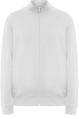 Roly CQ6439 - ULAN High collar sweater with matching zip