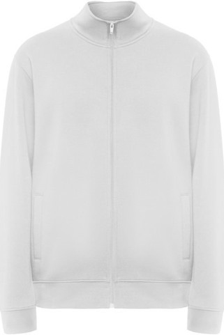 Roly CQ6439 - ULAN High collar sweater with matching zip