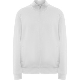 Roly CQ6439 - ULAN High collar sweater with matching zip