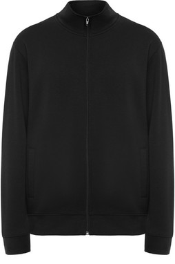 Roly CQ6439 - ULAN High collar sweater with matching zip