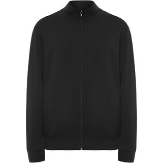 Roly CQ6439 - ULAN High collar sweater with matching zip