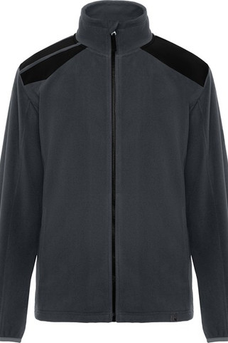 Roly CQ8412 - TERRANO Fleecejacke in kombinierten Farben