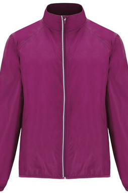 Roly CV5050 - GLASGOW Windbreaker jacket in light technical fabric