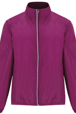 Roly CV5050 - GLASGOW Windbreaker jacket in light technical fabric