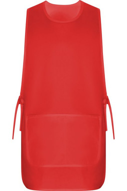 Roly DE9091 - ARZAK Chasuble réversible unisexe