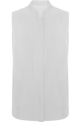Roly DE9105 - ALDANY Sleeveless scrub vest