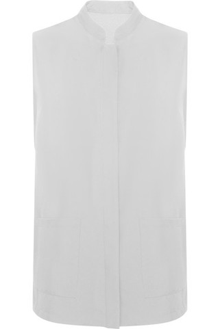 Roly DE9105 - ALDANY Mouwloos damesschort