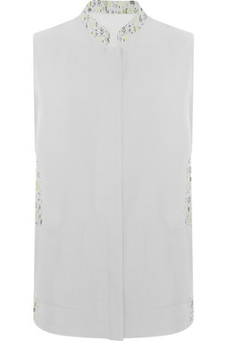 Roly DE9105 - ALDANY Cappotto senza maniche da donna