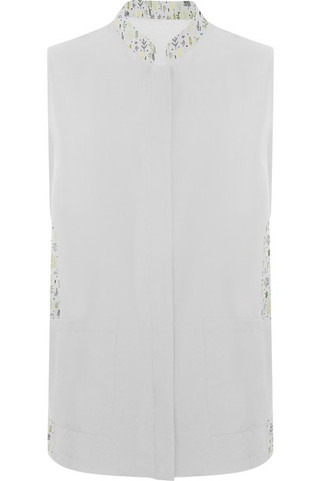 Roly DE9105 - ALDANY Dámská pracovní halena bez rukávů