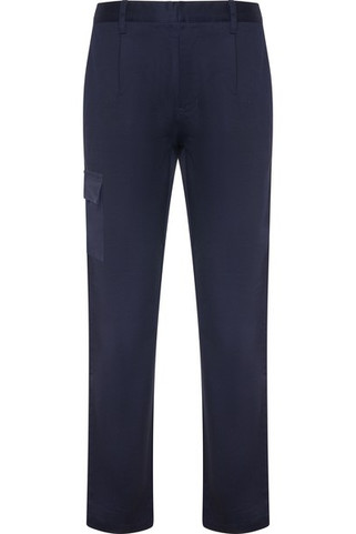Roly FR9400 - RANGER Long trousers in fire retardant fabric