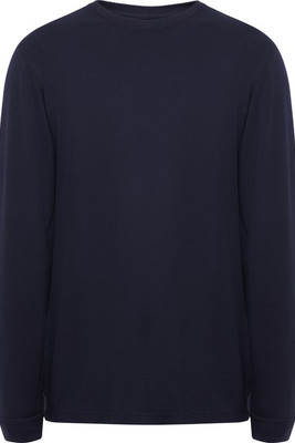 Roly FR9401 - DEFENDER Long-sleeve t-shirt in fire retardant fabric